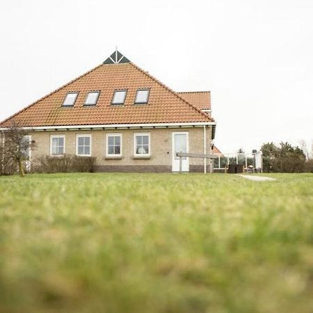 Weidevilla Xxl ホルム エクステリア 写真