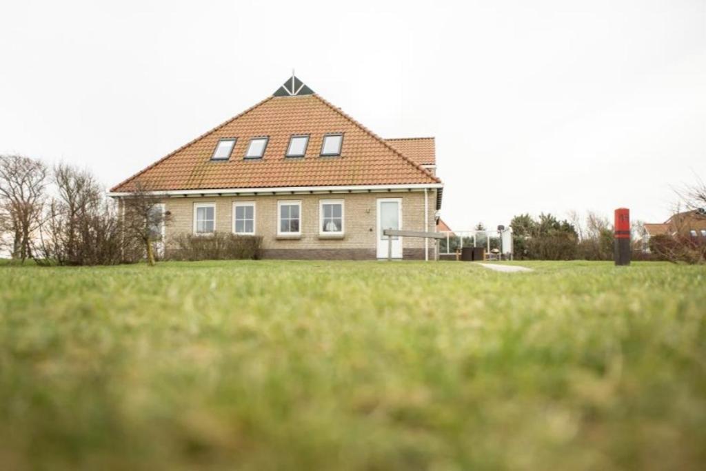Weidevilla Xxl ホルム エクステリア 写真
