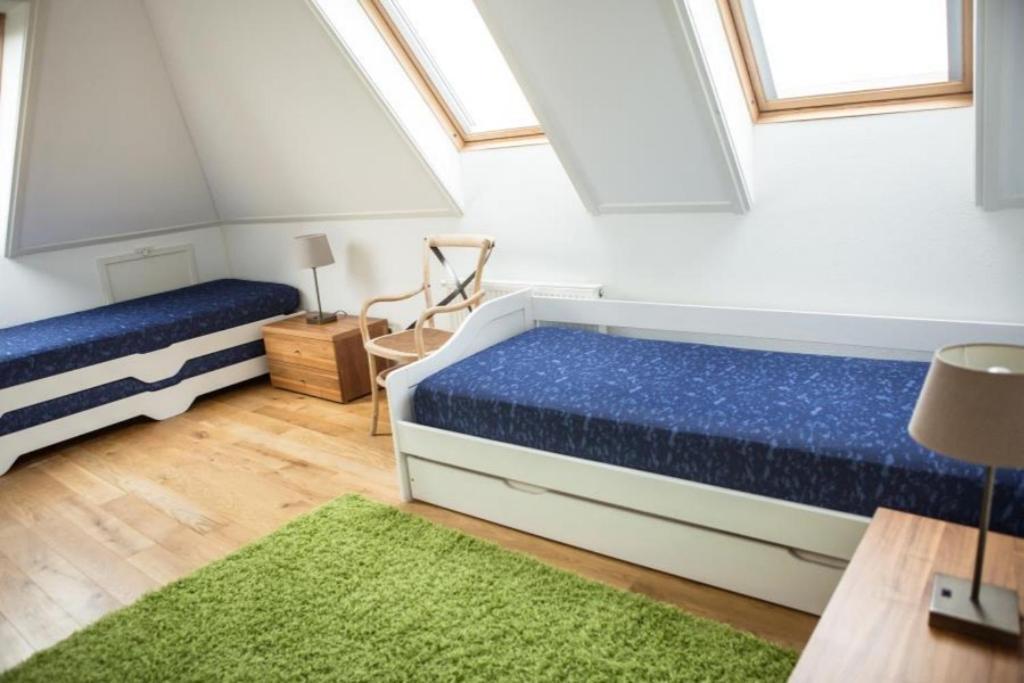 Weidevilla Xxl ホルム エクステリア 写真