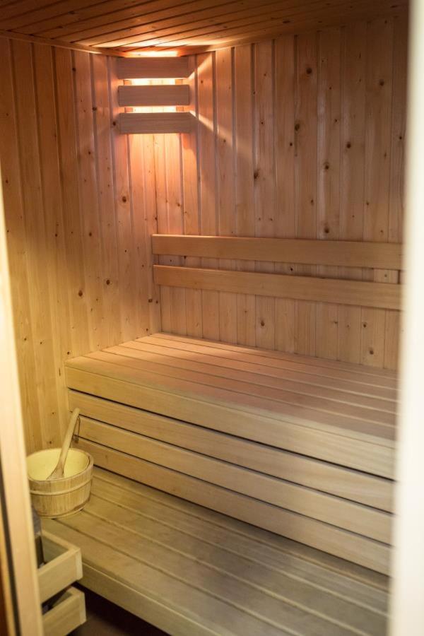 Weidevilla Xxl ホルム エクステリア 写真