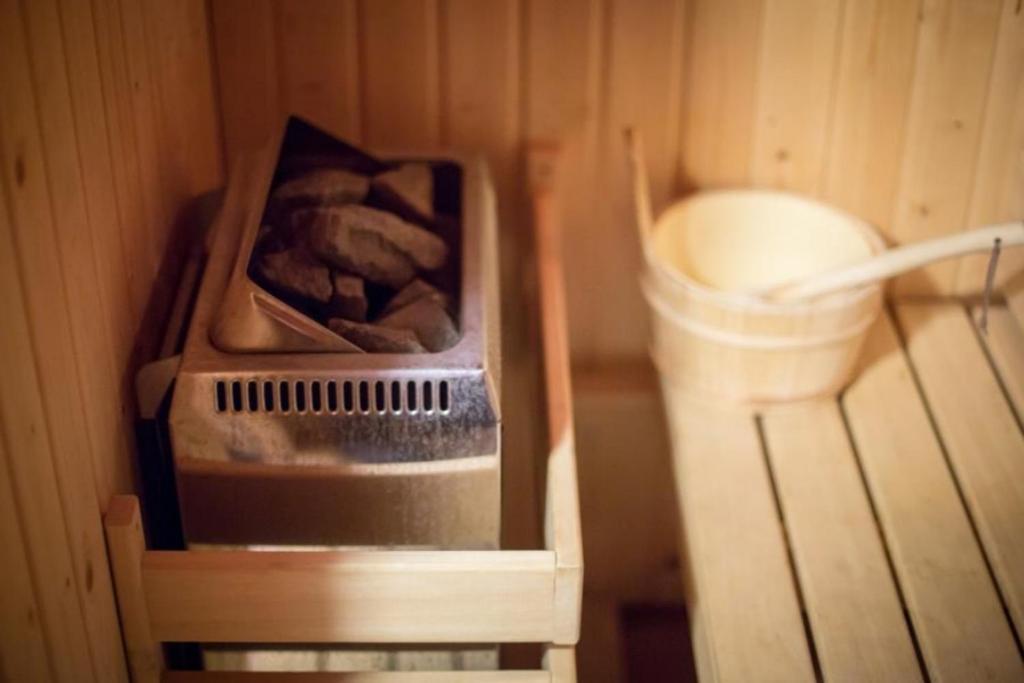 Weidevilla Xxl ホルム エクステリア 写真