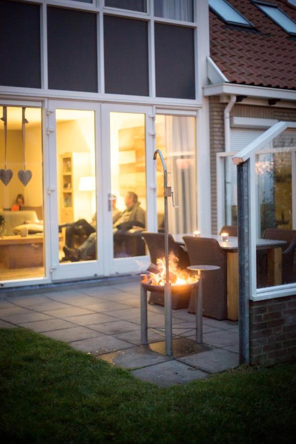 Weidevilla Xxl ホルム エクステリア 写真