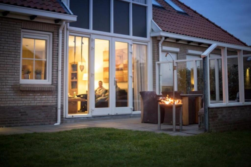 Weidevilla Xxl ホルム エクステリア 写真