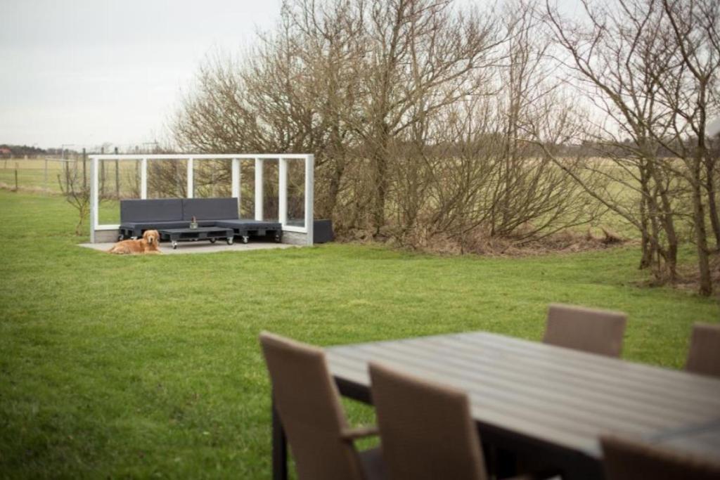 Weidevilla Xxl ホルム エクステリア 写真